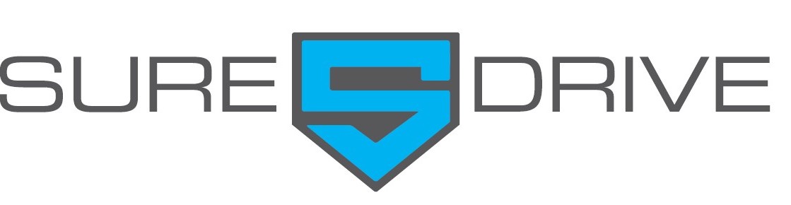 Sure Drive Logo